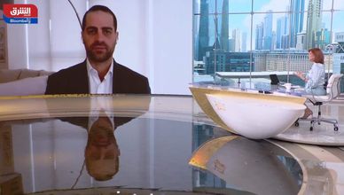 شريف فرحة: استمرار ارتفاع العوائد يقرع جرس إنذار في أسواق الأسهم
