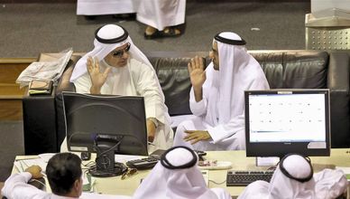 كريستو: هناك فرص كبيرة لتدفق الأموال إلى المنطقة كاستثمارات في الاقتصادات النامية