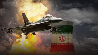 منشآت طهران النووية في مرمى النيران.. وتحذيرات دولية تتزايد