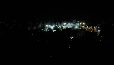 مدحت عباس: 1100 شهيد و5313 جريحا آخر حصيلة للقصف في غزة