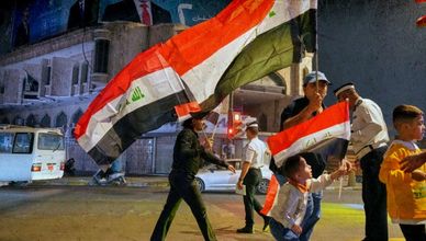 العراق في فراغ سياسي.. وتصعيد إيران وواشنطن استعراض قوة أم مأزق حسابات