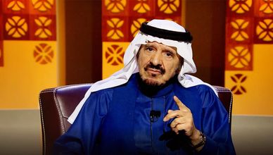إبراهيم العواجي.. مسيرة إدارية ملهمة ونتاج شعري خالد