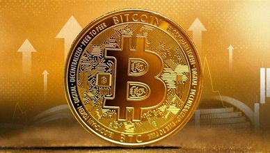 "تاسي" يتراجع.. وبتكوين تلامس مستوى 100 ألف دولار