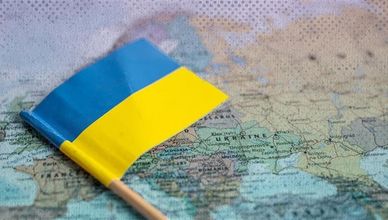 الحرب الأوكرانية.. محادثات أميركية أوكرانية