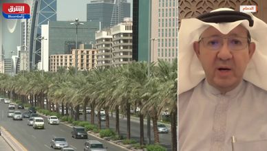 بن حمري: الطلب على المكاتب الفاخرة يتجاوز المعروض في الرياض