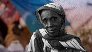 من دارفور إلى غزة.. أزمات إنسانية ومساع للتهدئة