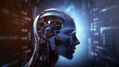 سباق أميركي صيني لصنع ذكاء يفوق العقل البشري