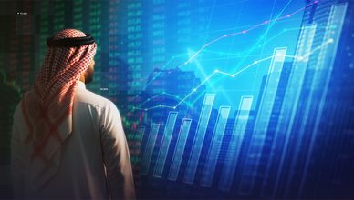 تاسي يعيد اختبار مستويات 11 ألف نقطة.. و"إم آي إس" توقع عقدين مع "سدايا"