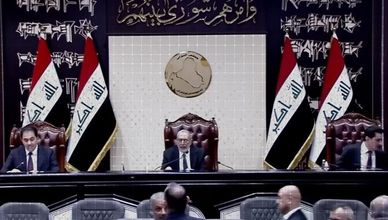 العراق.. غرامات على النواب المتغيبين عن الجلسات البرلمانية