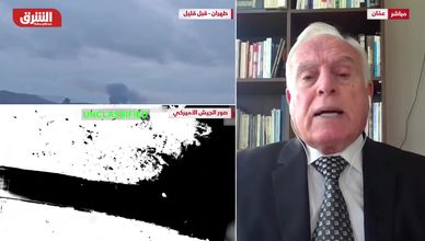 ازدواجية واشنطن.. هل تمهد الرسائل الأميركية لضربة برية ضد إيران؟