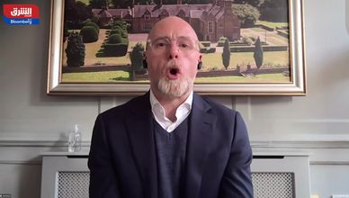 الدولار والسندات أفضل أدوات تحوط في مواجهة الحرب الإيرانية