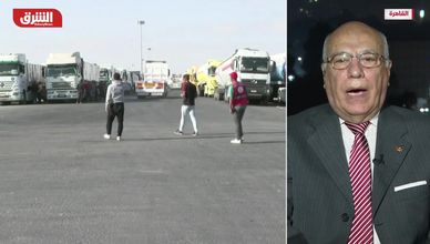 لأسباب سياسية.. إسرائيل تخنق غزة وتمنع فتح معبر رفح