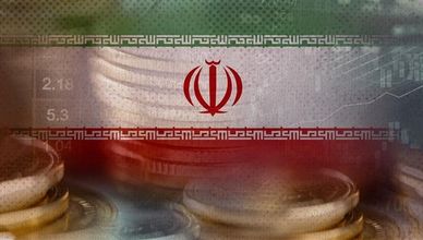 أزمة التضخم تضرب إيران وتنهك الاقتصاد الوطني