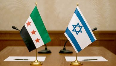 سوريا.. من "مفاوضات مباشرة" مع إسرائيل إلى تقاطعات روسية وكردية