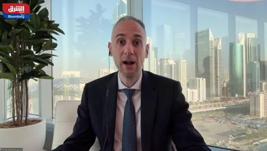 هل تتحول مكاسب الأسهم الأميركية إلى موجة تصحيح واسعة؟