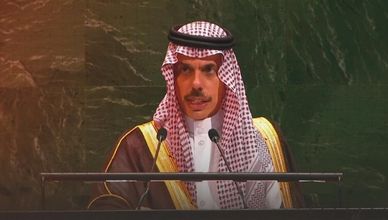 الرياض والمبادرة العربية.. وثيقة ختامية ومسار لا رجعة فيه