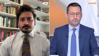 مخاطر إمدادات النفط ومضيق هرمز تدفع الأسعار للصعود