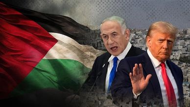 هل ينجح ترمب في إقناع نتنياهو بـ"خطة غزة"؟