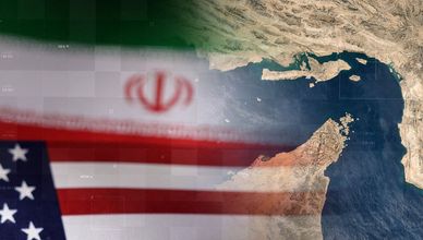 مفاوضات هرمز تتقدم وحصار أميركي مستمر على إيران