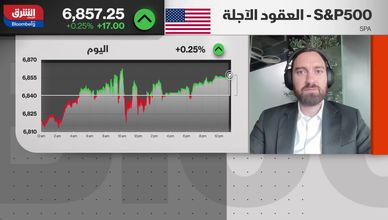 الأرباح تقود صعود الأسهم الأميركية والذكاء الاصطناعي يرفع التقييمات