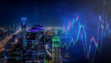 نتائج البنوك تعزز تفاؤل المستثمرين.. وتوقعات بموجة صعود جديدة للسوق السعودية