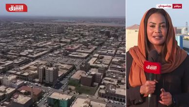 اتهامات للدعم السريع باستهداف أحياء سكنية ومرافق مدنية في "الأبيض"