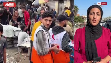 عشرات الضحايا والمصابين جراء خروقات النيران الإسرائيلية