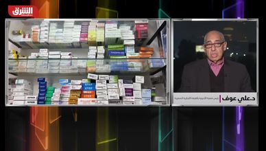 انفراجة سوق الدواء في مصر.. تراجع النقص وعودة التوافر