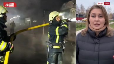 مفاوضات مؤجلة.. موسكو تتهم الناتو بإطالة أمد الحرب