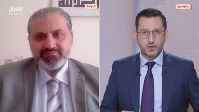 بورصة قطر تتجاوز الأزمات.. والقطاع المالي يقود التعافي