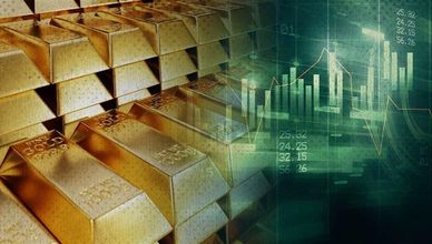 الأسواق تترقب قرار "الفيدرالي".. والذهب يستقر فوق 4 آلاف دولار