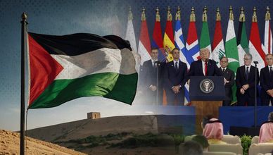 هل يطفئ سلام شرم الشيخ رماد الحرب أم يشعل أسئلتها؟