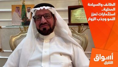 الطائف والسياحة المحلية.. استثمارات تعزز النمو وجذب الزوار