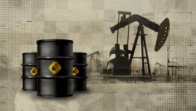 مكاسب خليجية مدعومة بالنفط.. وحذر عالمي من الركود