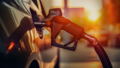 البنزين يتجاوز 4 دولارات في أميركا وسط ضغوط الحرب