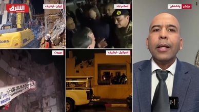 ترقب دولي لمحادثات إسلام آباد وسط غموض المسار