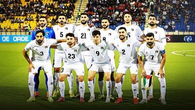 قطر تواجه فلسطين في كأس العرب.. وترقب لقرعة كأس العالم 2026