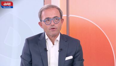 ارتفاع شهية المخاطرة مع قرب إنهاء الإغلاق الحكومي الأميركي