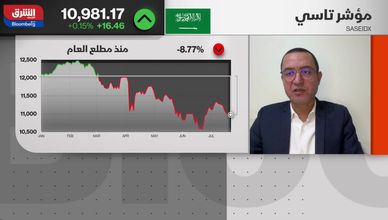 نتائج البنوك تواصل إنعاش "تاسي".. و"موبايلي" ترفع سقف التوقعات