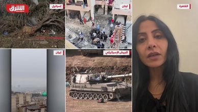 عقيدة الانتقام.. هل تستطيع طهران تحمل كلفة الحرب الطويلة؟