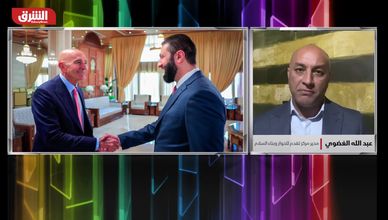 هل يصمد اتفاق الجيش وقوات سوريا الديمقراطية؟