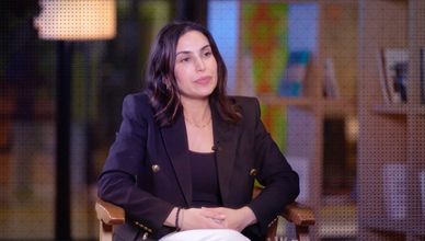 قصة صعود WRITER.. مليارا دولار تقودها مي حبيب من المختبر إلى العالمية