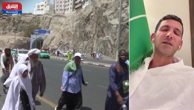 قطاع الحج يسجل أداء قياسيا.. والطيران يتجاوز اختبار التنظيم