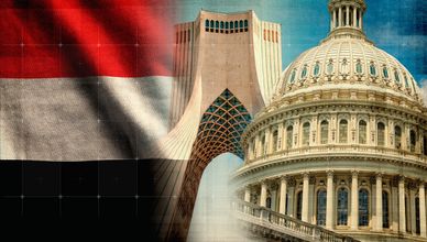 واشنطن تصعد الضغط على إيران.. والجيش اليمني يتقدم في تعز