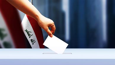 الناخبون العراقيون.. استبعاد ناخبي المهجر