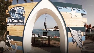 الجونة تستضيف تحدي الصيد الدولي تحت ضوابط بيئية صارمة