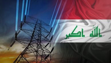 كهرباء العراق.. بين إيران وأميركا