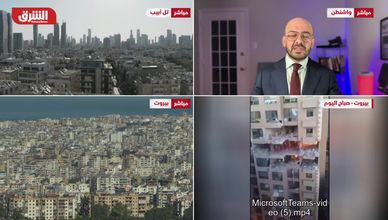 رسائل القوة الأميركية.. تحييد الصواريخ الإيرانية أولوية المرحلة