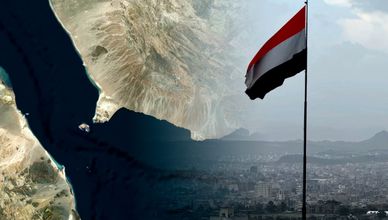 استهداف مواقع للحوثي في اليمن.. وإطلاق تحذيرات بحرية في مضيق هرمز