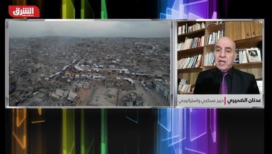 غزة خارج "الهدنة".. وتقارب هندي- ياباني